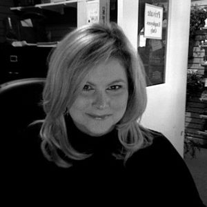 Meet your Posher, Kelly